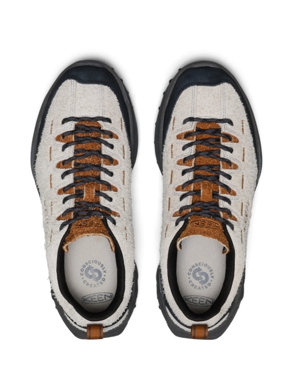 Keen Men's Jasper Zionic Sneakers SIZE 10.5 - Picture 4 of 9